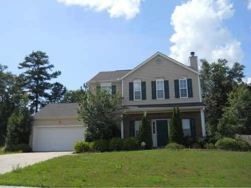 1121 Baltic Court, Loganville, GA 30052