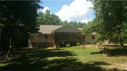 162 Shadybrook Lane, Barnesville, GA 30204