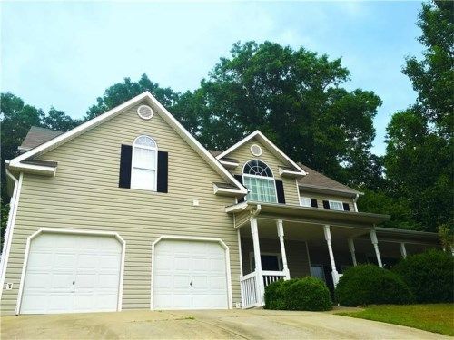 6160 Autumn View Cove Nw, Acworth, GA 30101