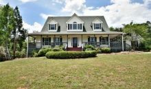 475 Old Federal Road Dawsonville, GA 30534