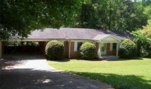 3129 Thrasher Circle Decatur, GA 30032