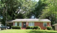 2858 Catalina Drive Decatur, GA 30032