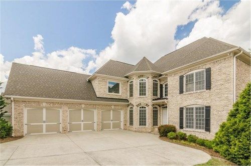 462 Wallis Farm Way, Marietta, GA 30064