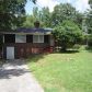 2304 Clyde Drive, Atlanta, GA 30341 ID:14705024