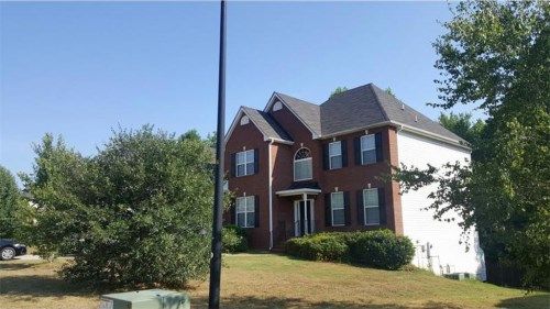 695 Hennepin Terrace, Mcdonough, GA 30253