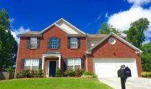 2705 Haynes Club Circle Grayson, GA 30017