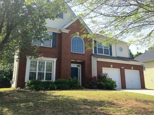 4521 Howell Farms Road, Acworth, GA 30101