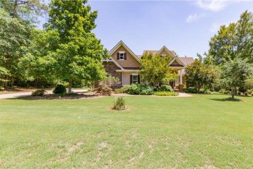 1051 Graham Drive, Madison, GA 30650