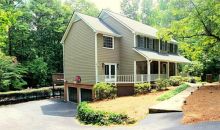 4906 Township Trace Marietta, GA 30066