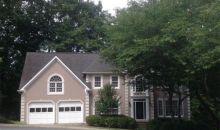 4151 Praline Court Marietta, GA 30066