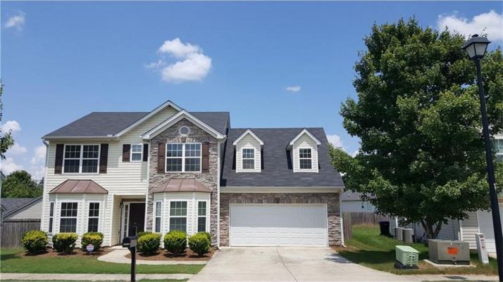 1712 Sydney Mill Court, Buford, GA 30519