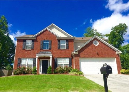 2705 Haynes Club Circle, Grayson, GA 30017