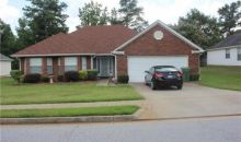 11994 Fairway Overlook Fayetteville, GA 30215