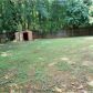 4909 Bayside Court, Stone Mountain, GA 30088 ID:14720343