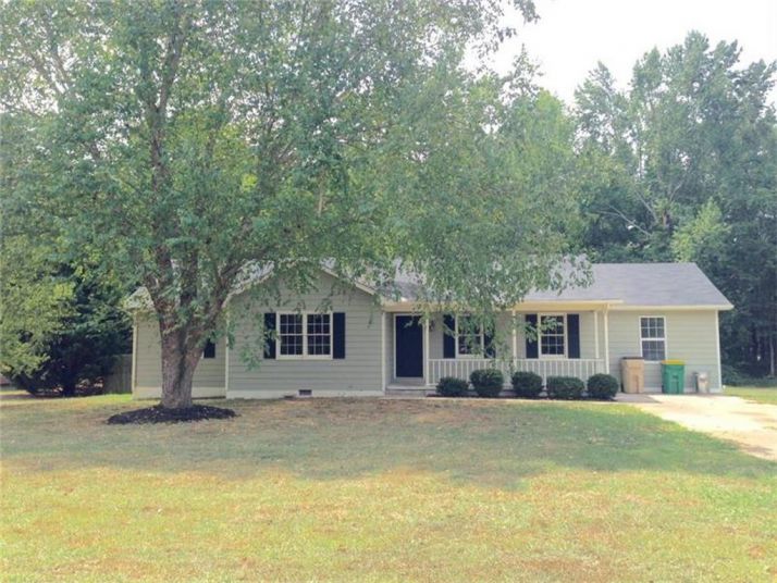 28 Saddle Lane Nw, Cartersville, GA 30121