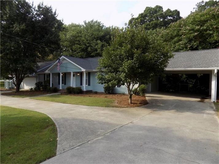 3164 Pate Road, Snellville, GA 30078