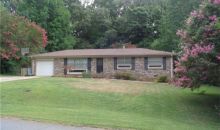 5710 Woodland Drive Acworth, GA 30102