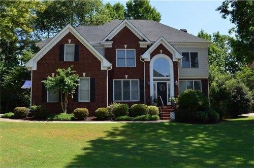 1520 Carrington Court, Lawrenceville, GA 30044