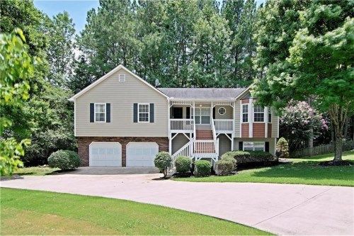 2801 Abbotts Glen Court Nw, Acworth, GA 30101