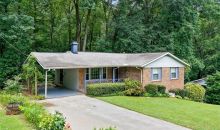 3390 Kenland Road Se Smyrna, GA 30082