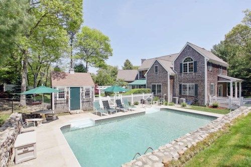 48 White Birch Way, West Barnstable, MA 02668