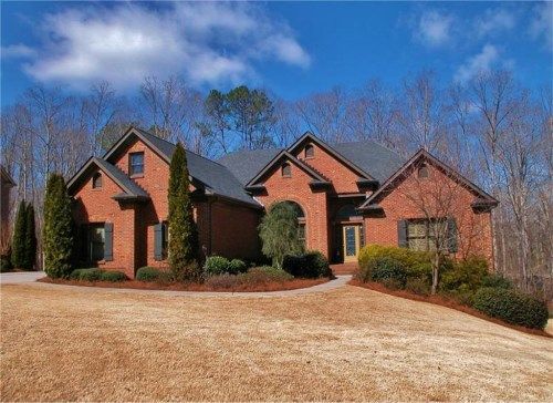 94 Fountainhead Drive, Jefferson, GA 30549