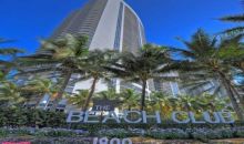 1800 S Ocean Dr # 4104 Hallandale, FL 33009