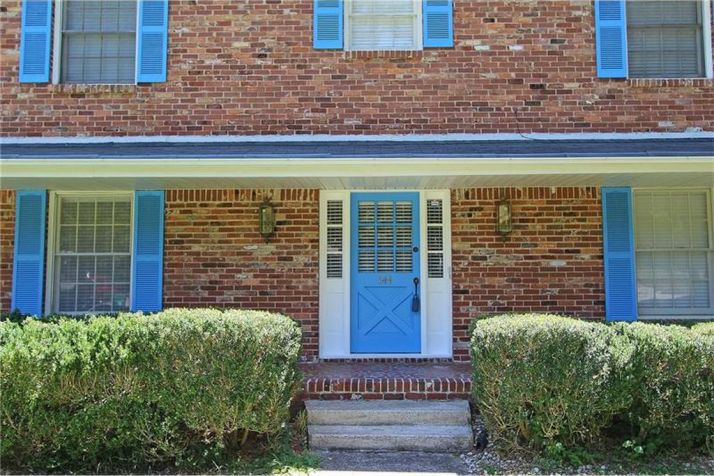 544 Safari Circle, Stone Mountain, GA 30083