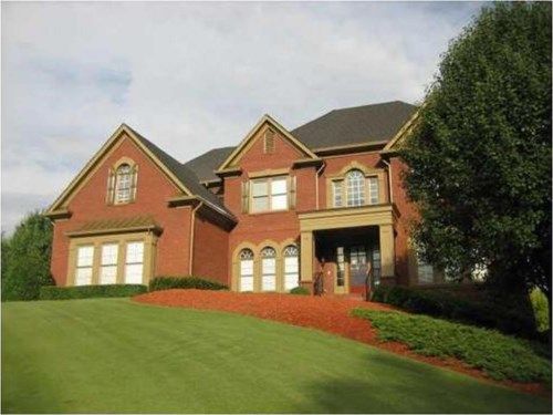 2804 Thurleston Lane, Duluth, GA 30097