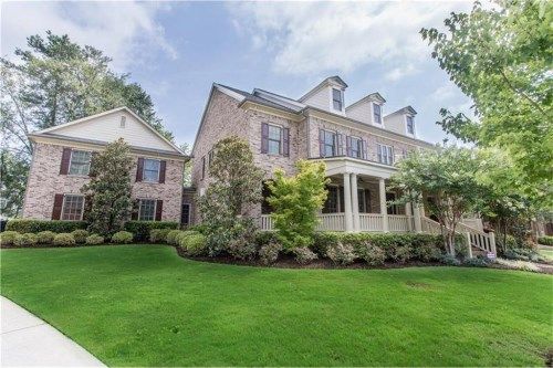 1054 Gramercy Lane, Alpharetta, GA 30004