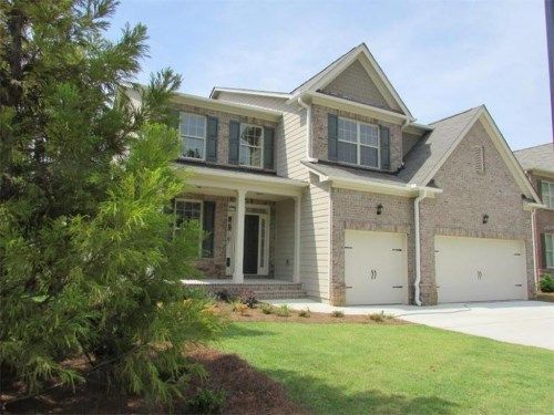 5355 Granite Bridge Crossing, Suwanee, GA 30024