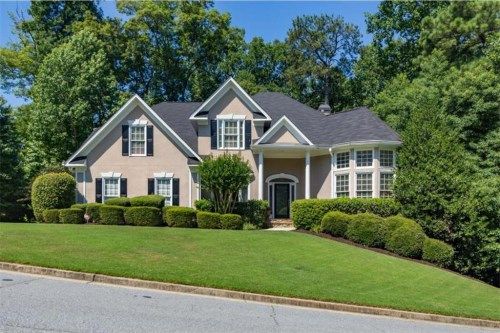 750 Spalding Heights Drive, Atlanta, GA 30350