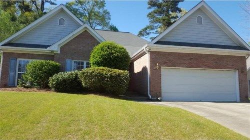 1000 Sunhill Drive, Lawrenceville, GA 30043