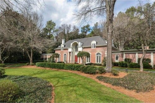 1055 Regency Road, Atlanta, GA 30327