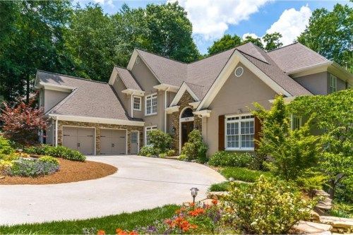 5172 Baldwin Terrace, Marietta, GA 30068