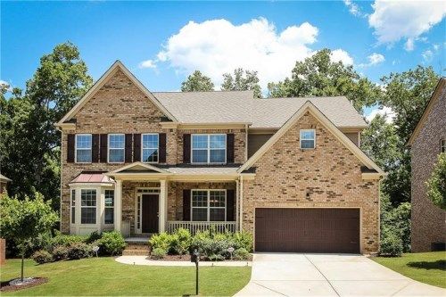 1255 Gallatin Way, Suwanee, GA 30024