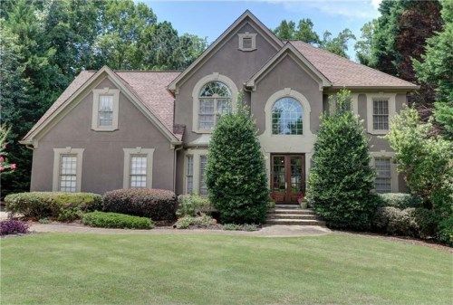 570 Wexford Hollow Run, Roswell, GA 30075