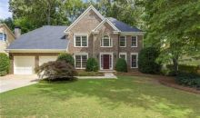 5250 North Hillbrooke Trace Alpharetta, GA 30005