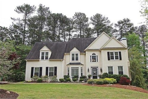 840 Mount Katahdin Trail, Alpharetta, GA 30022