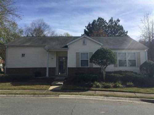 986 Windcroft Circle Nw, Acworth, GA 30101