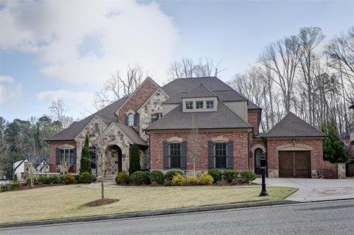 906 Altamira Lane, Atlanta, GA 30350