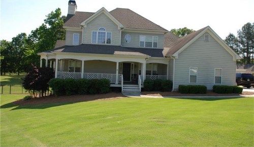 130 Clover Ridge Road, Jefferson, GA 30549