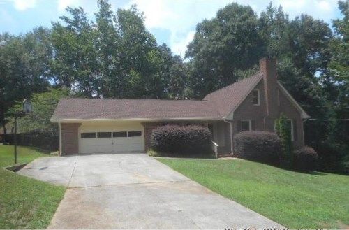 205 Country Place Drive, Stockbridge, GA 30281