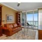 6051 N Ocean Dr # 607, Hollywood, FL 33019 ID:14600162