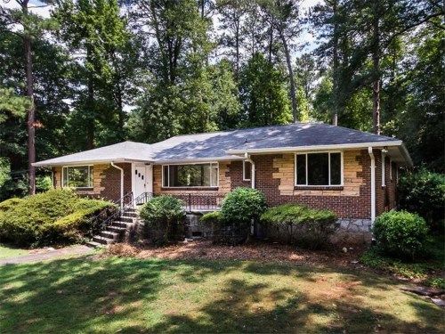 2188 W Ponce De Leon Avenue, Decatur, GA 30030