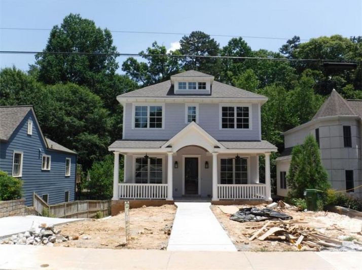 2633 Acorn Avenue Ne, Atlanta, GA 30305