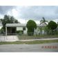 7151 Lee St, Hollywood, FL 33024 ID:14595939