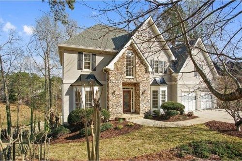 2611 Gladstone Terrace, Woodstock, GA 30189