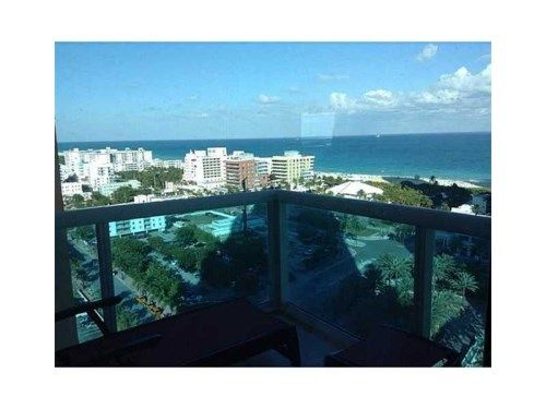 300 S Pointe Dr # 1802, Miami Beach, FL 33139