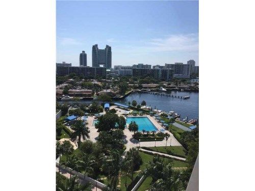 500 Three Islands Blvd # 320, Hallandale, FL 33009